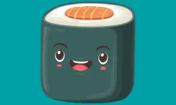 Sushi Rush image