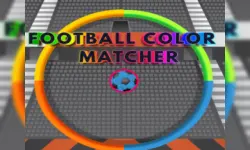 Football Color Matcher image
