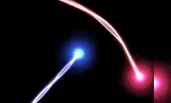 Crash the Comet image