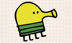 Doodle Jump image