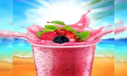 Smoothie King image
