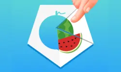 Paper Fold Online image