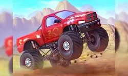 Monsters Car image