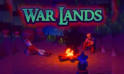 War Lands 2 image