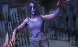 Scary Granny House Horror Escape image