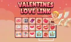 Valentines Love Link image