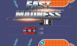Fast Madness image