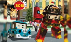 Robot Car Emergency Rescue 2 image