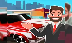 Car Dealer Idle image
