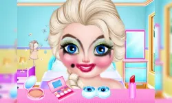 Naughty Baby Princess Weekend image