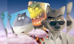 The Bad Guys Card Match image