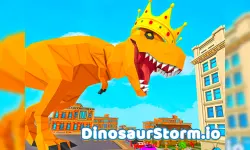 DinosaurStorm.io image