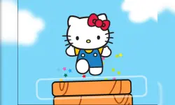 Hello Kitty Adventures image