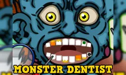 Monster Dentist image