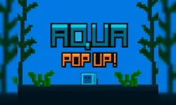 Aqua Pop Up image