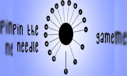 image bg Pin Needle