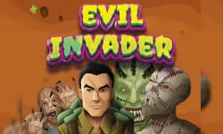 Evil Invader image