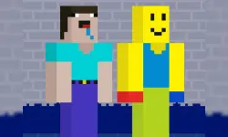 NoobLOX Rainbow Friends image