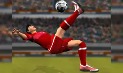 Bicycle Kick Master image