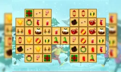 Xmas MnM image