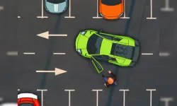 Jul Parking Simulator image