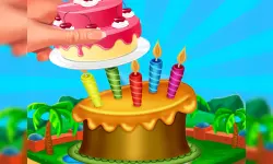 Cake Tower image