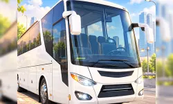 Bus Simulator Game 2026 image