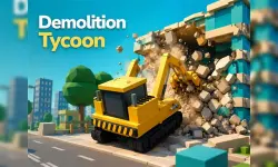 Demolition Tycoon 3D image