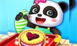 Baby Snack Factory - Fun Cooking image