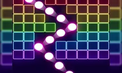 Ball Crusher - Bricks Breaker image