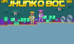 Jhunko Bot image