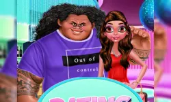 DATING PARTY image