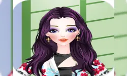 My Casual Life Dressup image