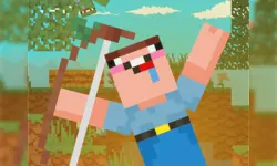 image bg Noob Archer Game