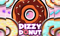 Dizzy Donut image