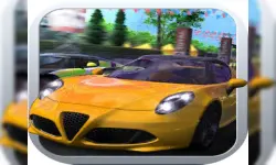 Fast Car Racing: Driving SIM image