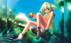CG Girls Jigsaw Puzzle image