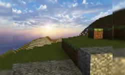 World Craft HD image