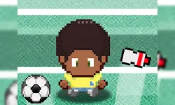 Brazil Tiny Goalie image