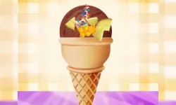 Ice Cream Maker image