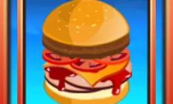 Sky Burger image