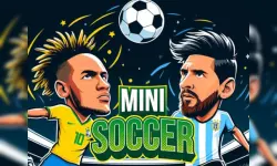Mini Soccer image