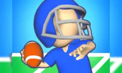 Quarterback Rush image