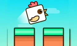 Chicken Jumper image