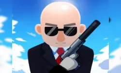 Mr Bullet Revenge image