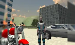 Driver image