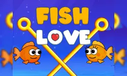 Fish Love image