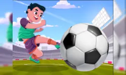 Penalty Kick Target image