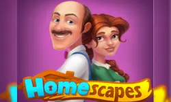 Home Scapes image