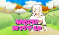 Angela Dress Up image